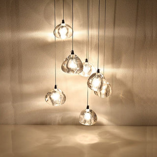 Walsh Chandelier Artistic Modern  Classic Drum Shade Ceiling Light