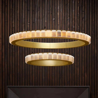 Marvex Pendant Lights Modern  Minimalist Round Flush Mount