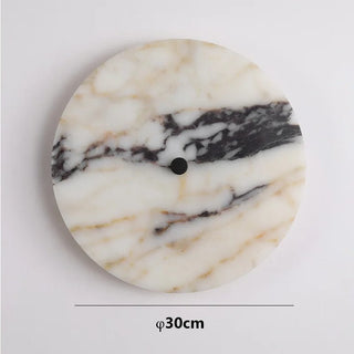 Solstice Modern Marble Wall Lamp Modern Rustic Industrial Hanging Lamp