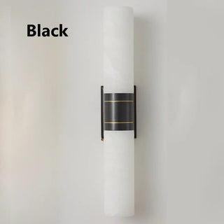 Aria Marble Wall Lamp Modern  Art Deco Inspired Illumination