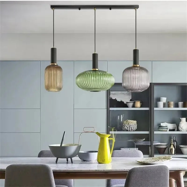 Isadora Classic Pendant Lights