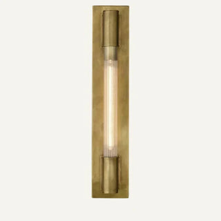 Elios Wall Lamp Modern  Bohemian Rattan Woven Pendant