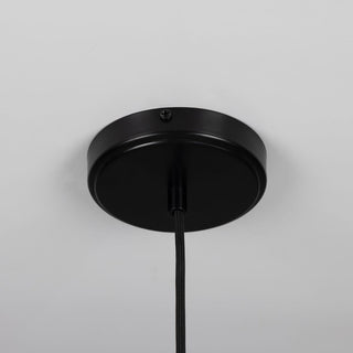Nakaii Marbled Ceramic Pendant Light 20cm Modern  Timeless Lantern Style Wall Lamp