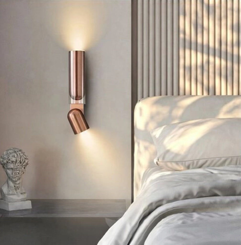 Zynella Majestic Wall Light