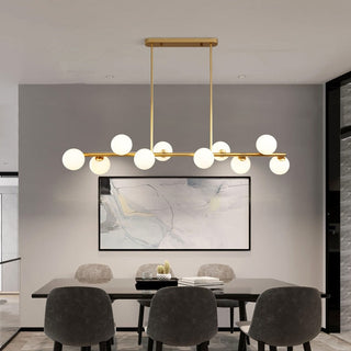 The Illuminator Chic Modern  Ultra Slim LED Panel Lighting