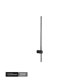 Yohan Pole Lights Opulent Modern  Vintage Brass Accent Lighting