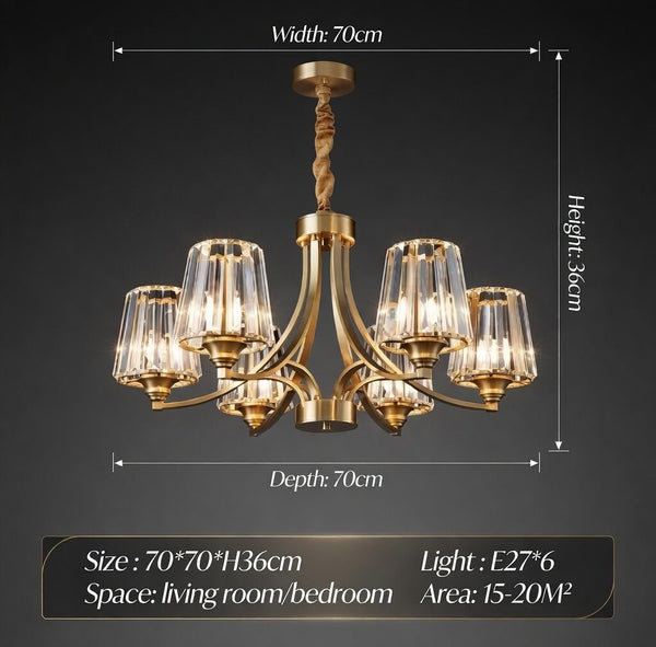Pall Mall Pendant Light | Zynella Interior