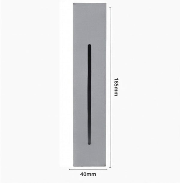 Vetra Recessed Step Light