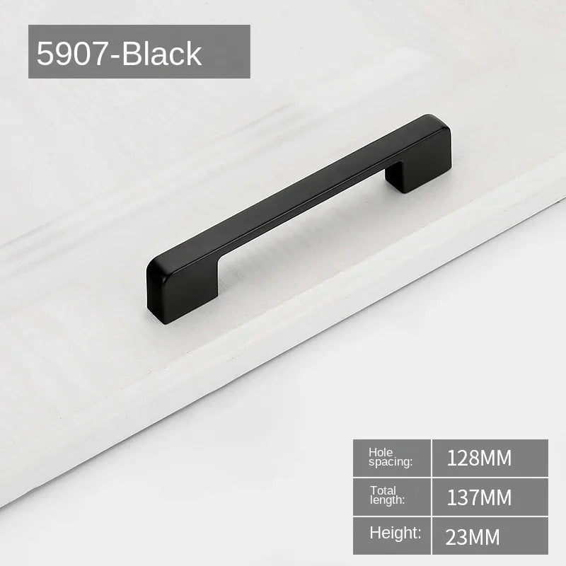 Zynella Shine Cabinet Pull Chic