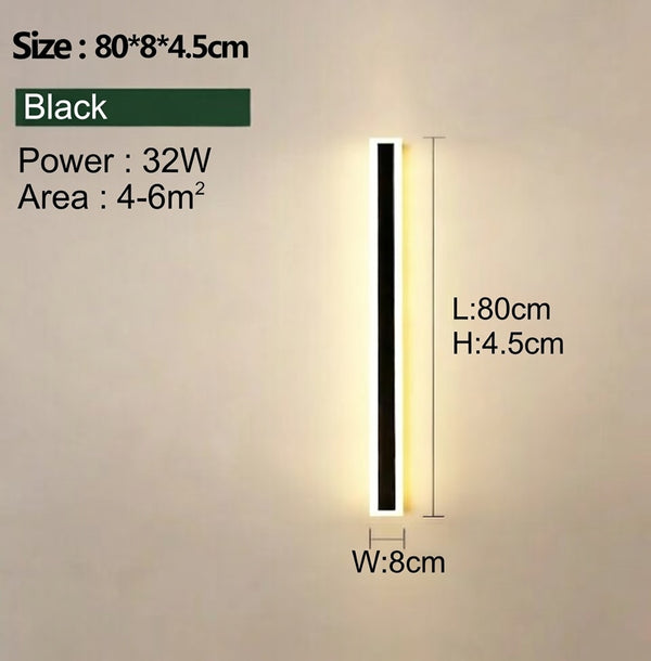 Isabella Outdoor Lamp