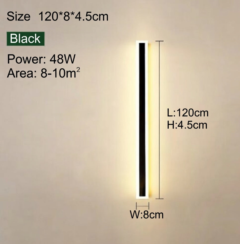 Isabella Outdoor Lamp