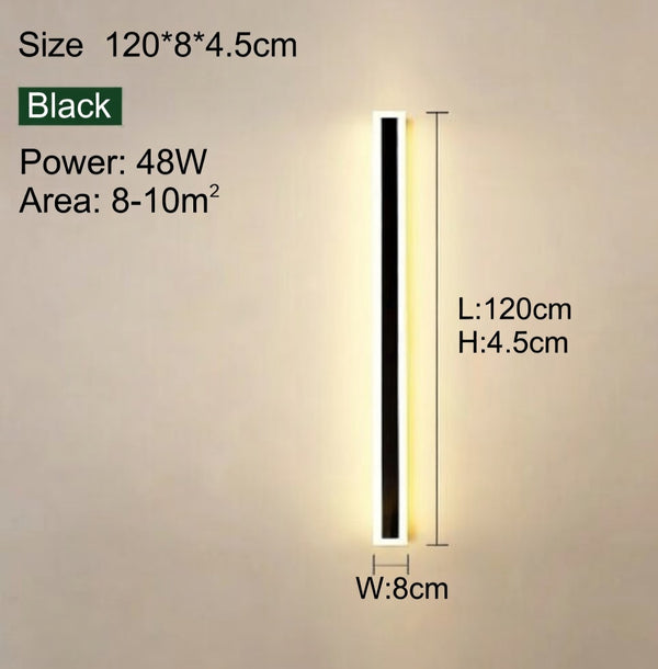 Isabella Outdoor Lamp